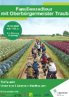 Radtour mit und und OB Christoph Traub