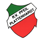 Zur Webseite des R.V. Pfeil Plattenhardt