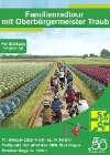 Radtour mit und und OB Christoph Traub